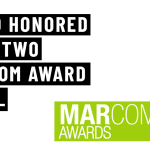 Triad B2B Agency wins two MarCom B2B marketing awards.